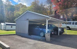 397 Monroe Avenue, Weston, WV 26452