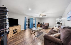 302 S 15Th St, Des Arc, AR 72040
