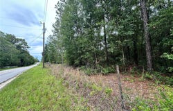 NE 65TH Lane, BRONSON, FL 32621