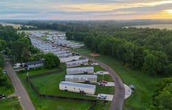 100 Whisper Ridge Lane, Canton, MS 39110