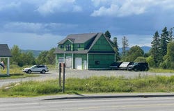 2198 Main St., Rangeley, ME 04970