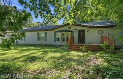 22733 Sumpter rd, Sumpter Twp, MI 48111