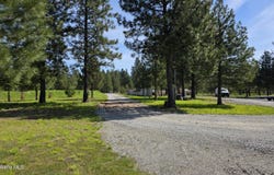 8702 E Scout Trail Rd, Athol, ID 83801