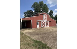 8670 N Baldwin Road, Henderson, MI 48841