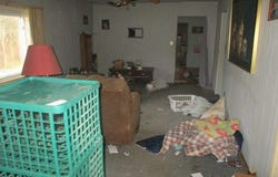 131 Old Dwale School Rd, Dwale, KY 41621