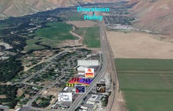 737-741 N Main St, Bellevue, ID 83313
