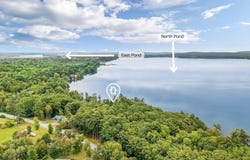 21 Greeley Lane, Smithfield, ME 04978