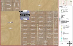 18007 E Reynolds Avenue, Dolan Springs, AZ 86441