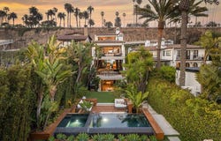 966 Palisades Beach Road, Santa Monica, CA 90403