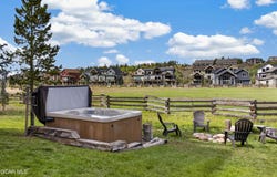 46 Meadow Trail, Fraser, CO 80442