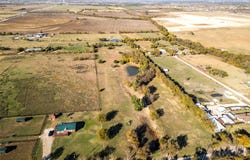 Hoehn Road, Sanger, TX 76266