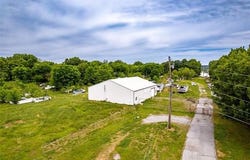 25801 S 655 Road, Grove, OK 74344