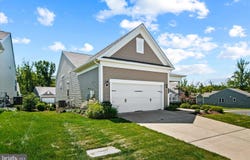 35 MEARES Way, FREDERICKSBURG, VA 22406