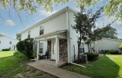 1380 N Glen Circle, Aurora, IL 60506
