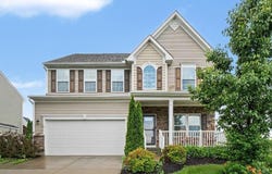 2661 Unbridled Way lot: 0, Hamilton Twp, OH 45152