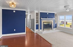 155 PEARSON Drive, COLONIAL BEACH, VA 22443