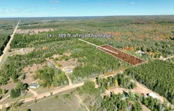 Westwood Road, Mancelona, MI 49659