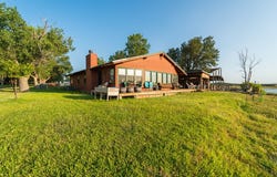 349 County Road 252, Sweetwater, TX 79556