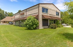 414 W Fernwood Road, Simpsonville, SC 29681