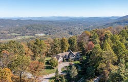 8828 Willett Ln, Bent Mountain, VA 24059