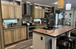 2814 HARE RD., Gilmer, TX 75644