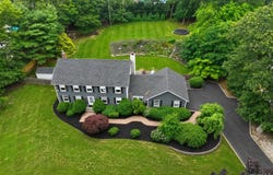 2 Buckingham Meadow Road, East Setauket, NY 11733