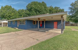 398 E Barry St, Wynne, AR 72396