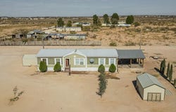 612 E 42nd St, Fort Stockton, TX 79735