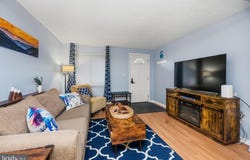 1724 MOSSER Road, MC HENRY, MD 21541