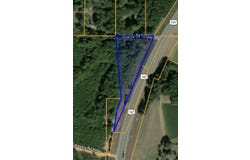 County 167031, Sheridan, AR 72150