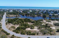 42170 Askins Creek Drive lot: 45, Avon, NC 27915