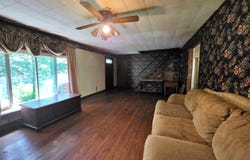 55 Cletis Webb Road, Phyllis, KY 41544