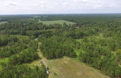 86.73 AC Tremont Rd, Cordele, GA 31015