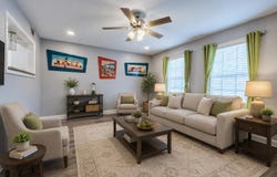 867 S YATES Rd, Memphis, TN 38120