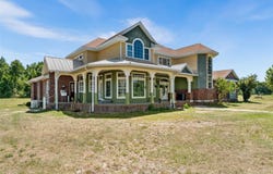 20952 60TH Terrace, LIVE OAK, FL 32060