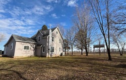 20362 370th Avenue, Cyrus, MN 56323