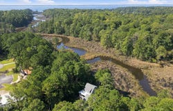 956 Mill Creek Drive, Minnesott Beach, NC 28510