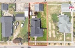 515 N 20th ST, Fort Smith, AR 72901
