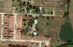 Palamino Drive, Leonard, TX 75452