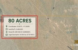3101 KINGS RANCH RD, Trona, CA 93562
