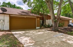 58 Cherokee Trail, Ormond Beach, FL 32174