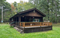 FRENCHVILLE, PA 16836