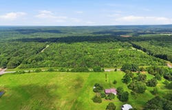 Sylvia Finch Rd, Romance, AR 72136