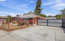 25722 Donald Ave, Hayward, CA 94544