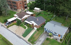 323 CHESTNUT AVE, Wheeling, WV 26003