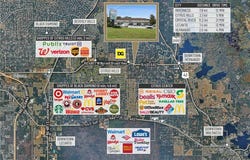 1298 E Norvell Bryant Highway, Hernando, FL 34442