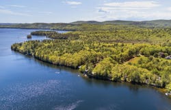 66 Nickerson Lane, Rome, ME 04963