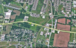 6706 Ambassador Caffrey Parkway lot: 1, Broussard, LA 70518