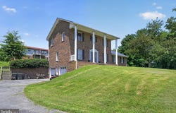 797 FALCON Drive NE, ABINGDON, VA 24210