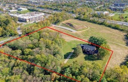 8804 Wolf Pen Branch Rd, Prospect, KY 40059